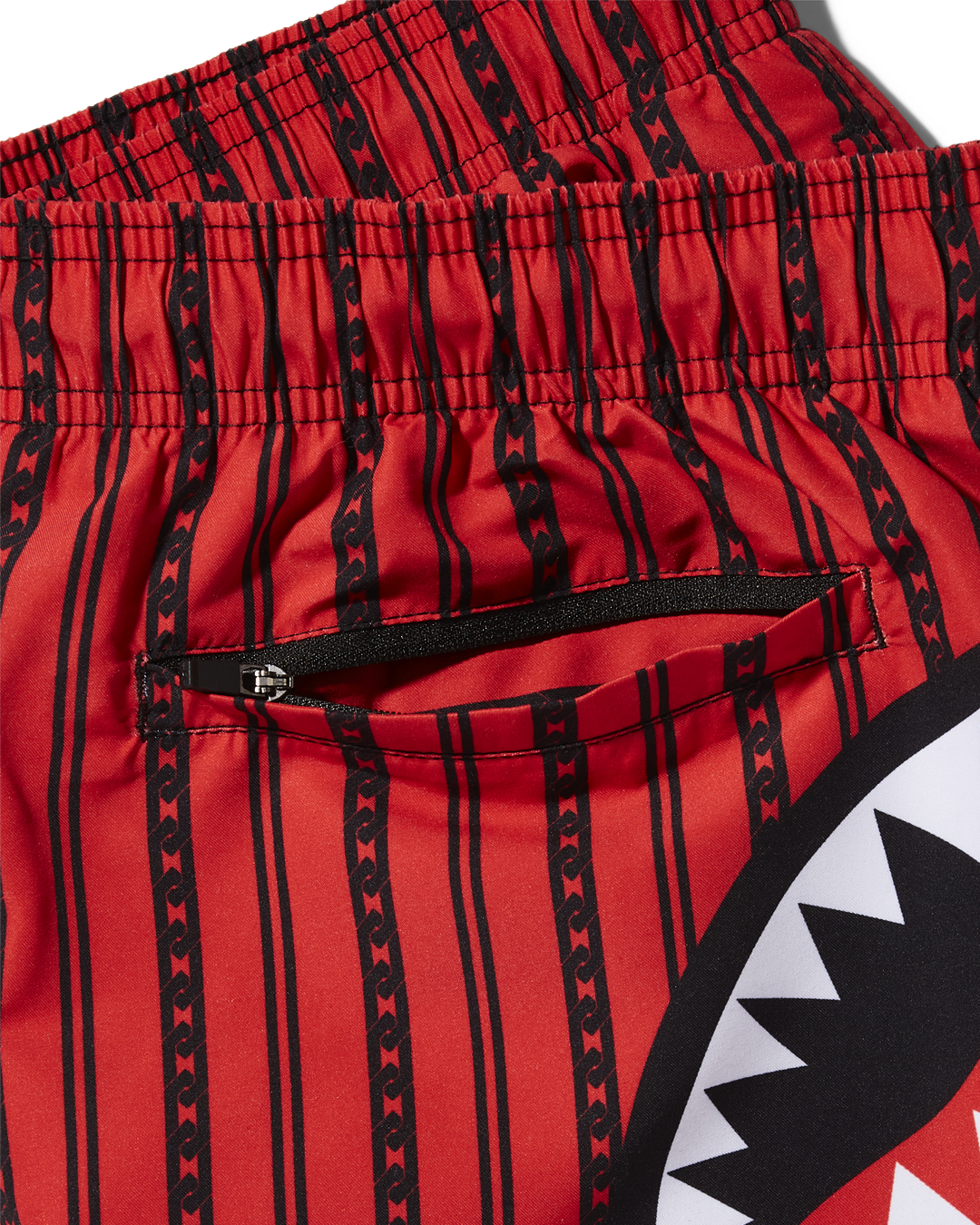 SKYCHAIN SUPPLYCHAIN SWIM SHORTS - Image 5