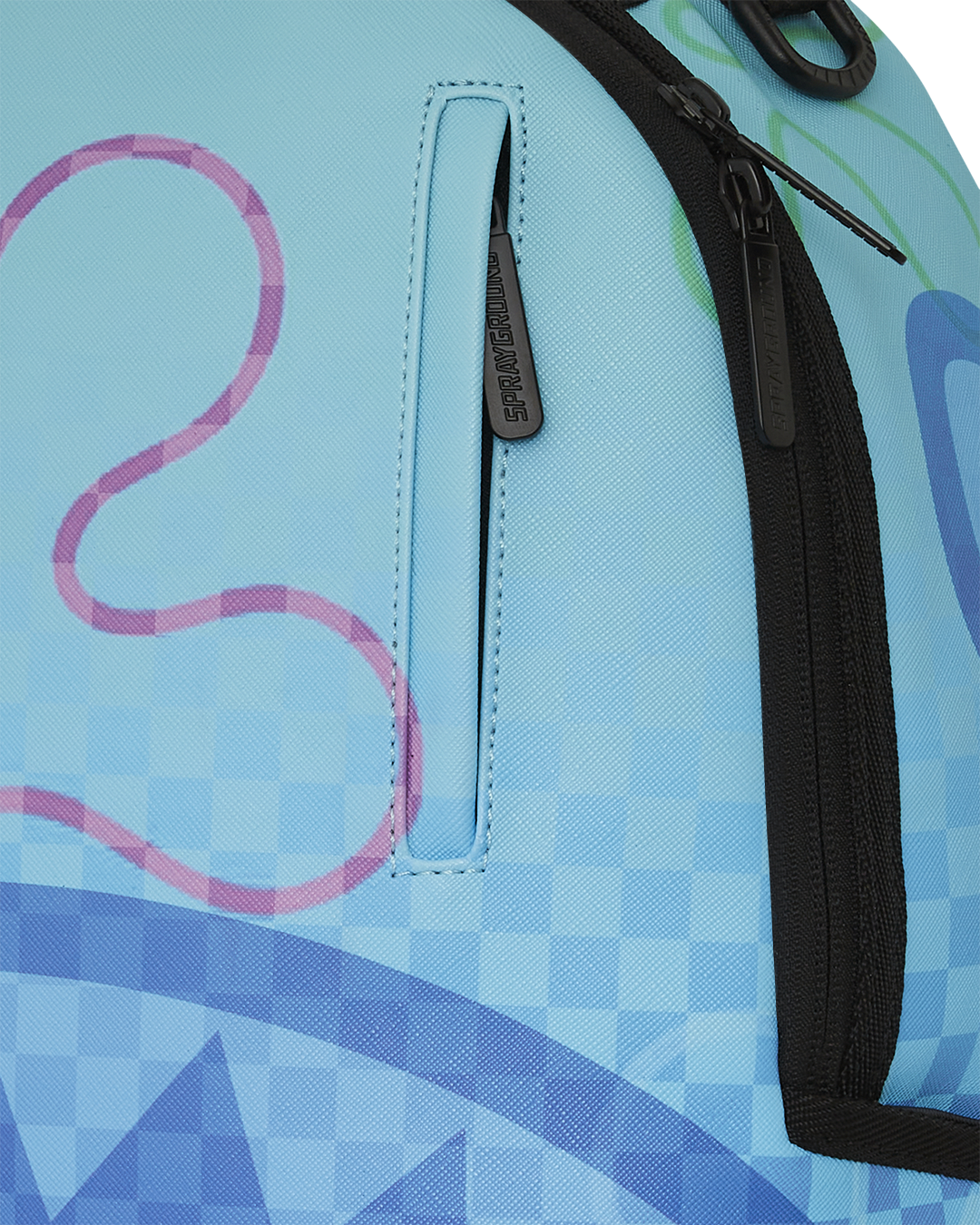 SPONGEBOB PLANKTON BACKPACK - Image 9