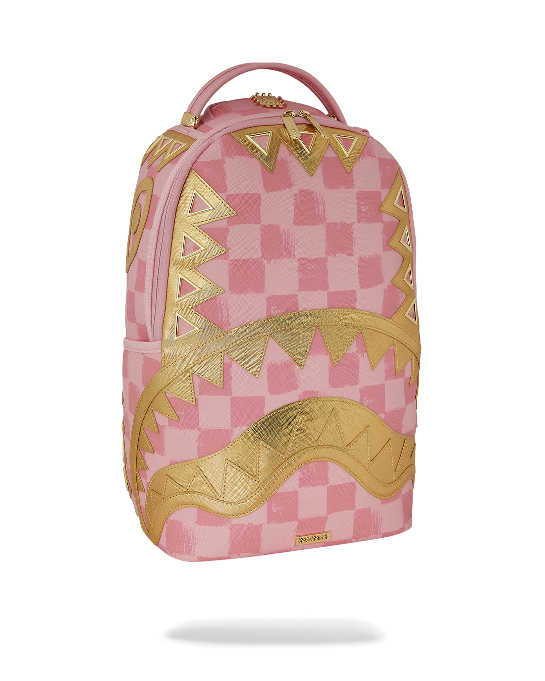 A.I. AFRICAN INTELLIGENCE MESSAGE FROM THE FUTURE BACKPACK - SANDFLOWER COLLAB - Image 3
