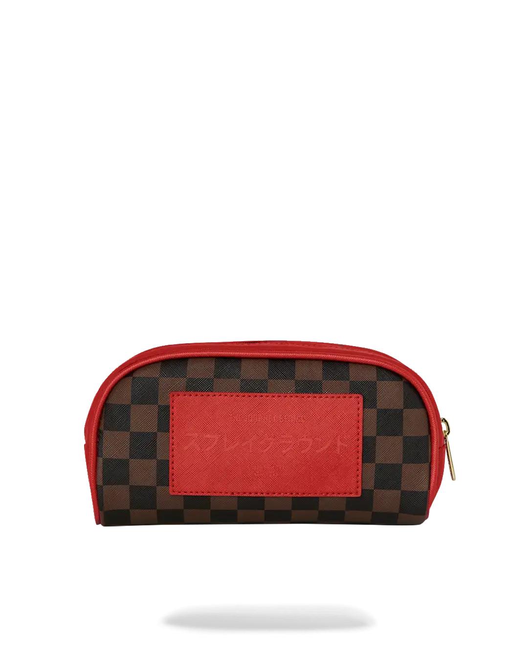 KATANA CHECK BOSS POUCH