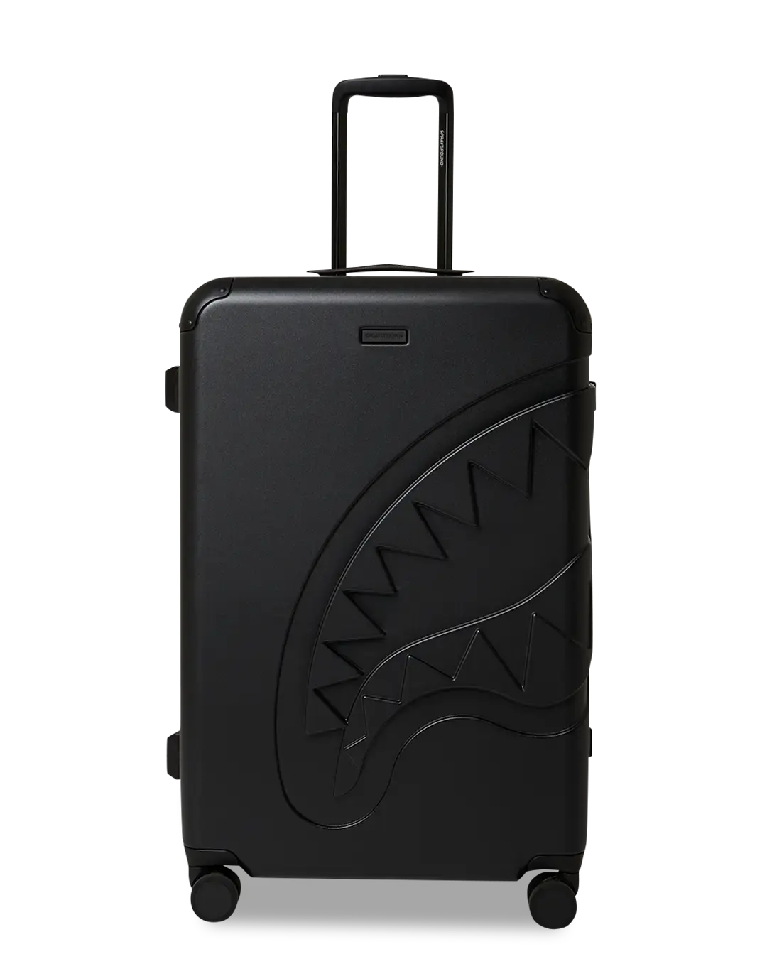 THE JOURNEY BEGINS SHARKITECTURE FULL-SIZE LUGGAGE - Image 8