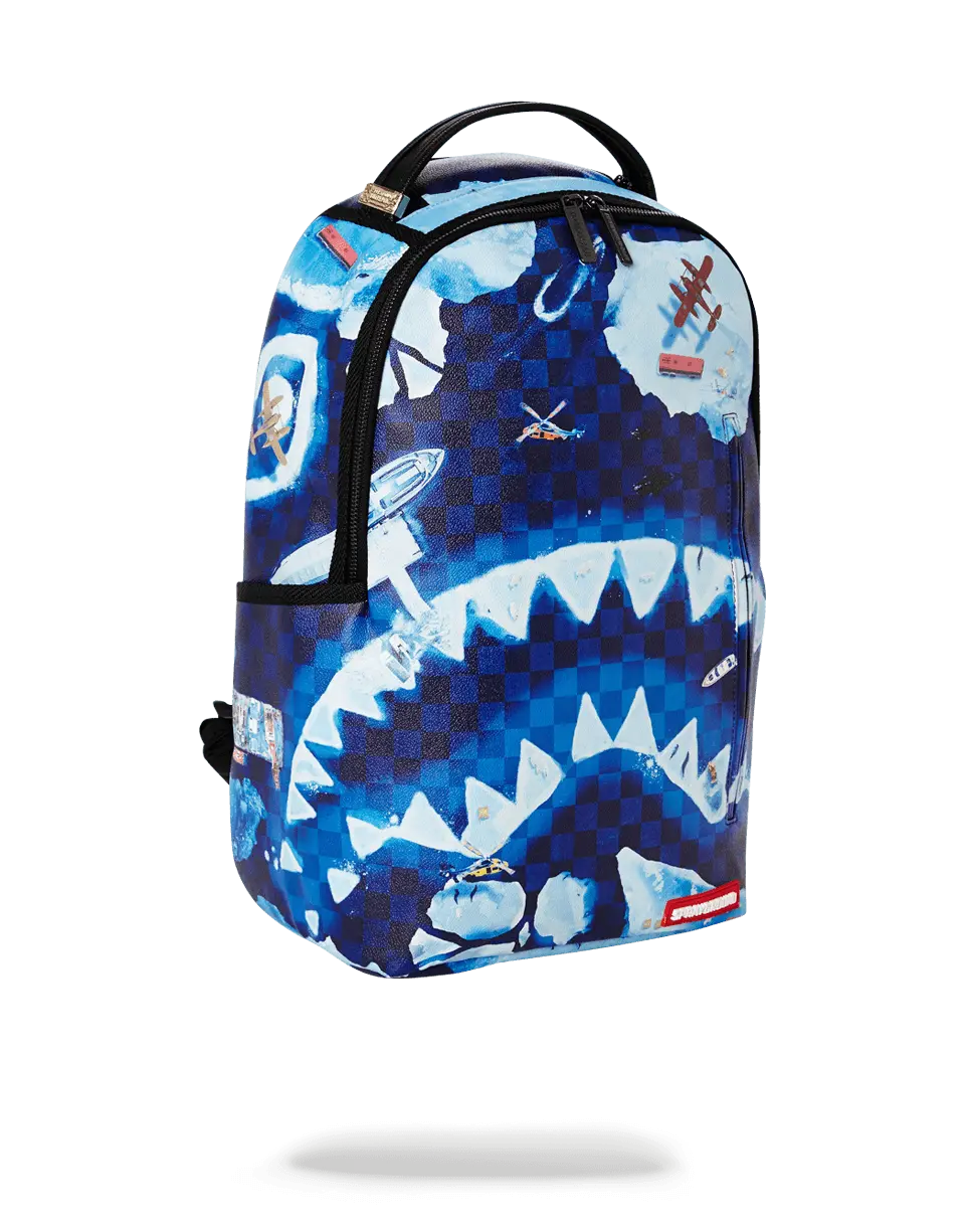 NORTH SHARK