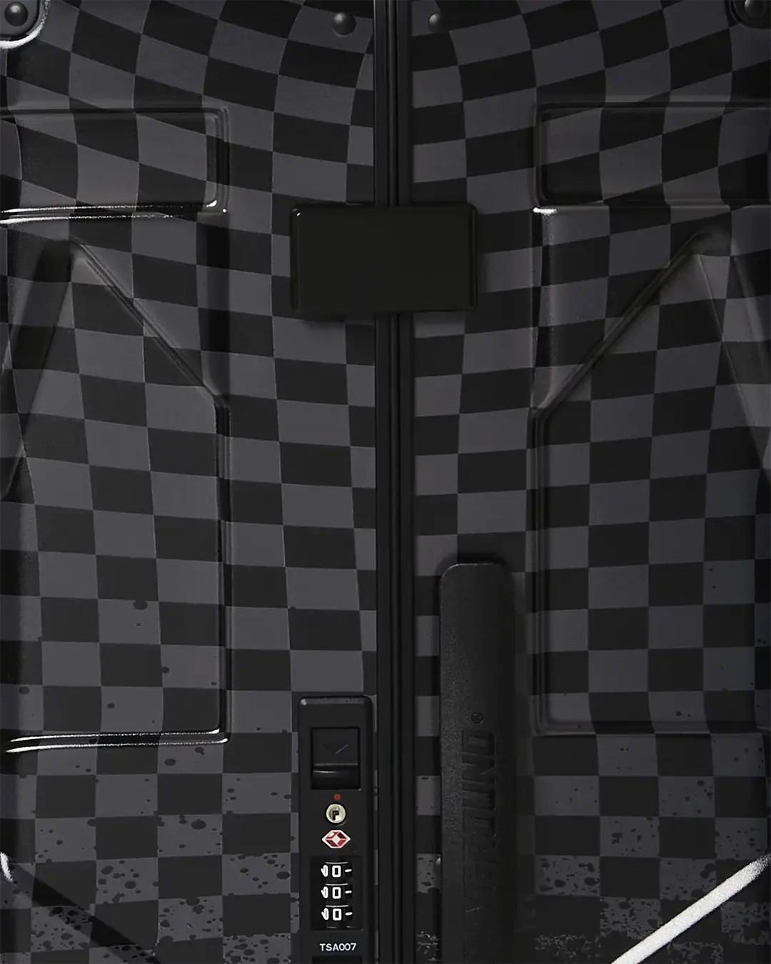 THE PHANTOM FADE FULL-SIZE LUGGAGE - Image 12