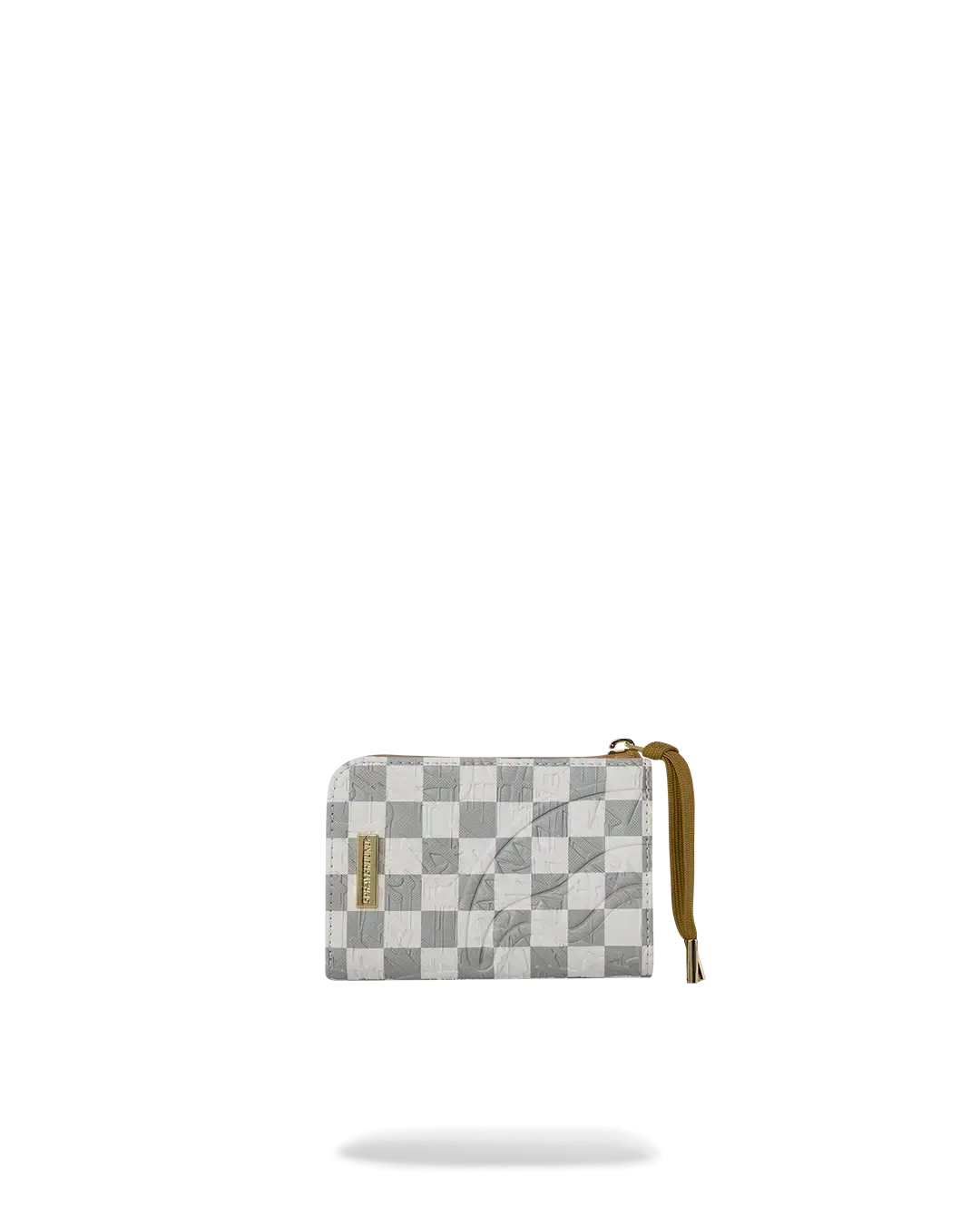 THE PRIVATE JET SHARK CLUB - HIGH ALTITUDE WALLET