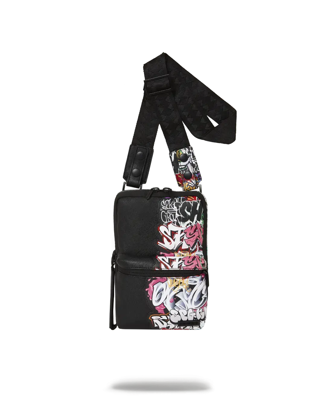 HALF GRAFF NIGHT SLING