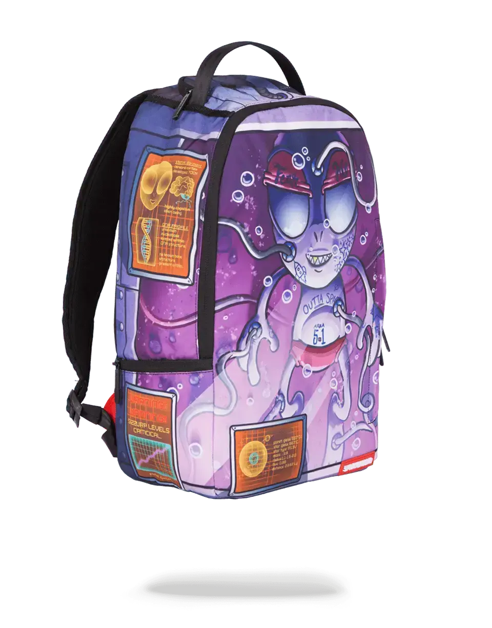 OUTTA SPACE - Image 2