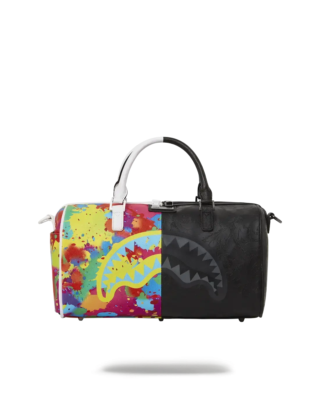 EUPHORIC DARKNESS MINI DUFFLE