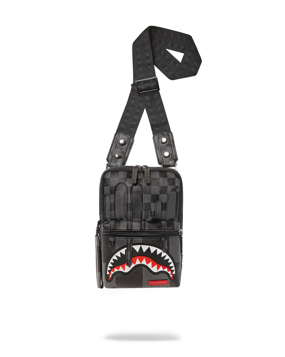 XTC GREY SHARKS IN PARIS SLING