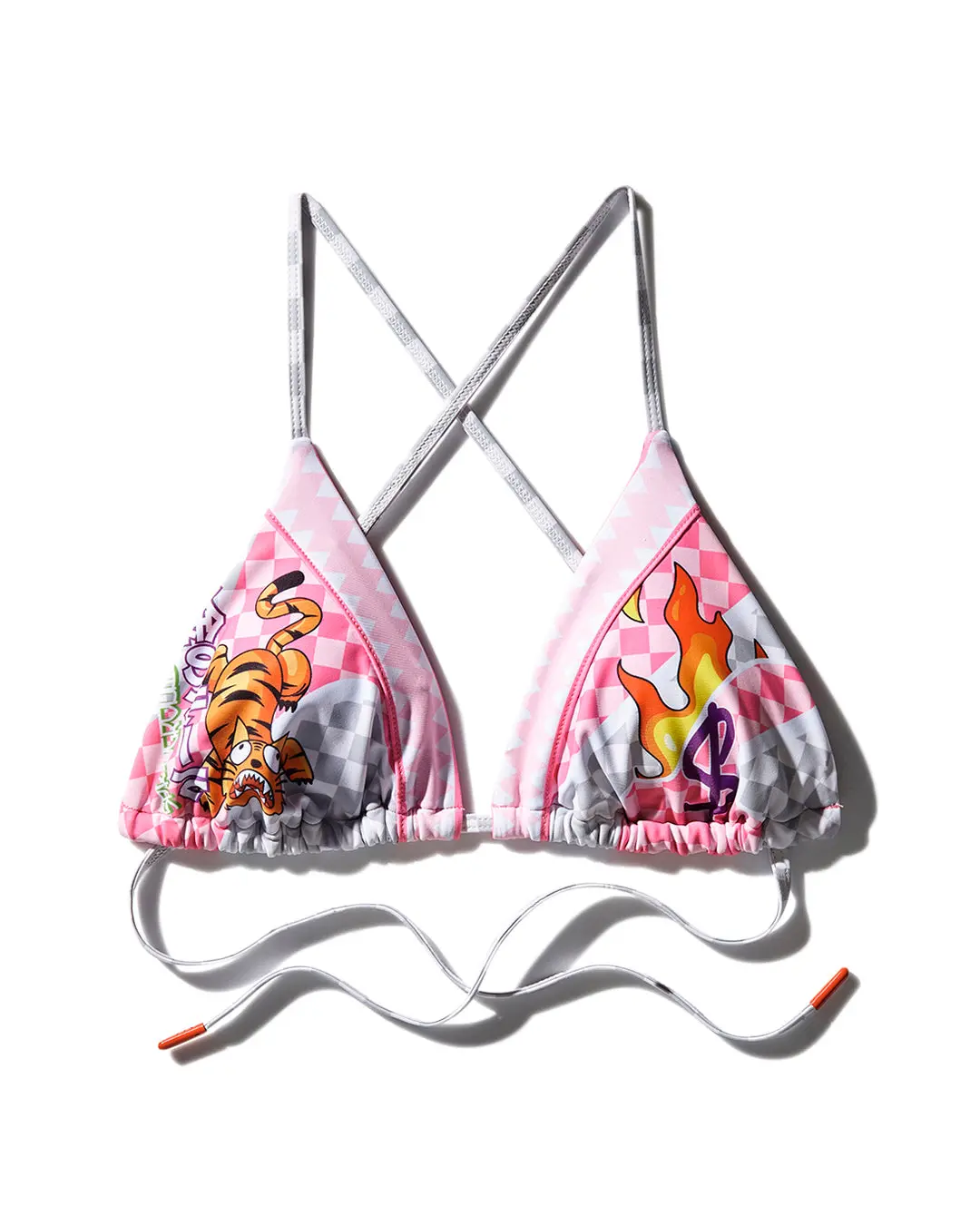 WTF ART BIKINI - Image 22