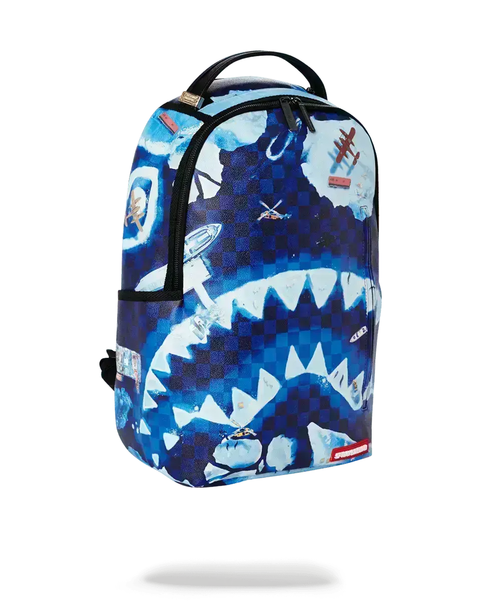NORTH SHARK