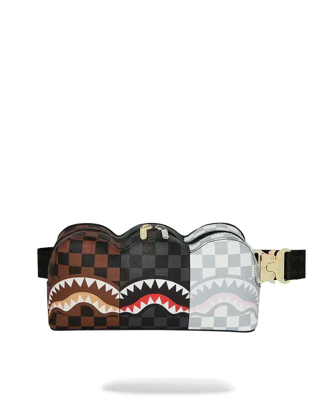 TRINITY SHARK FLEX CROSSBODY