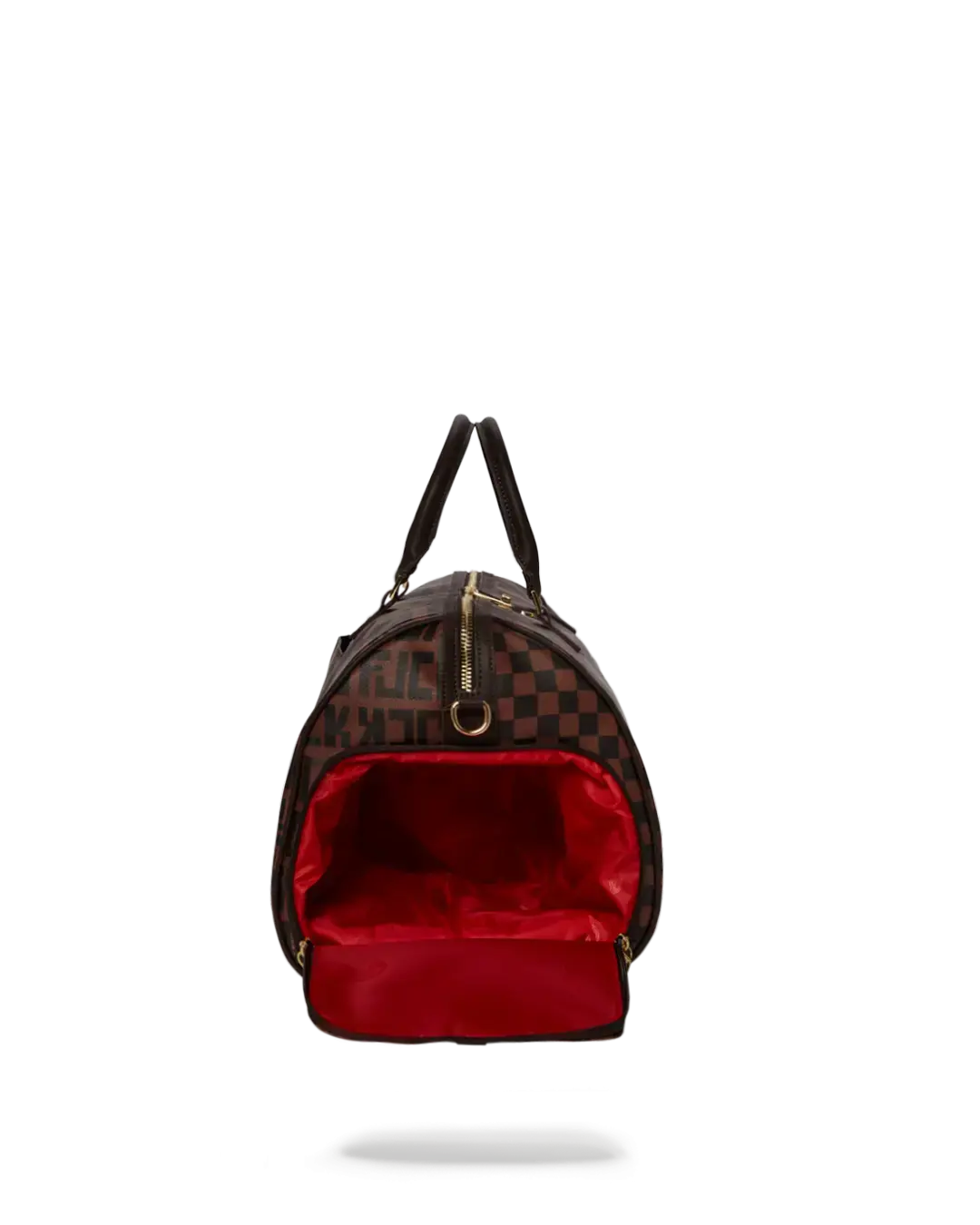 SPLIT THE CHECK DUFFLE - Image 7