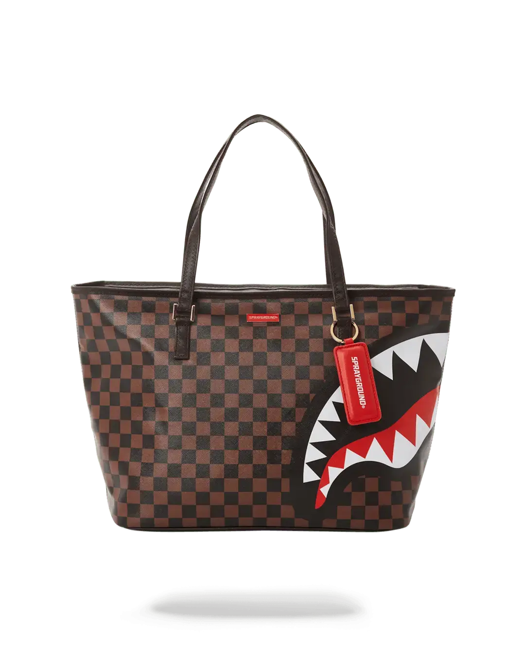 SPLIT THE CHECK TOTE - Image 2