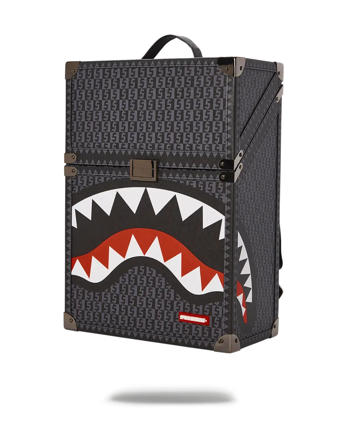 SPRAYGATTI REVV CHATURANGA SHARK 1900 BACKPACK - Image 7