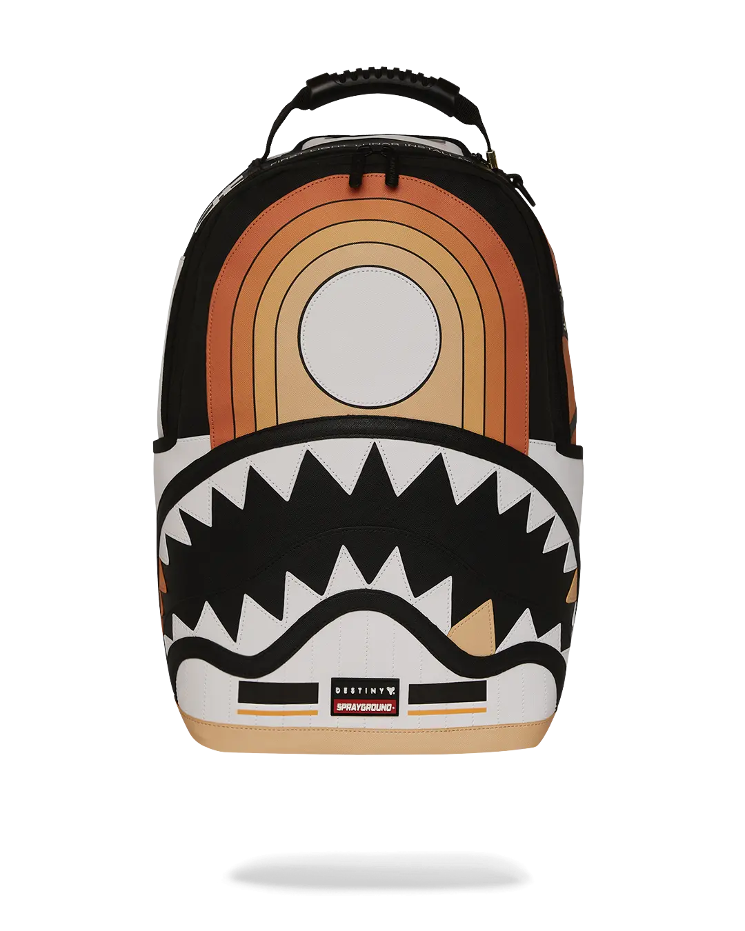 DESTINY FIRST LIGHT BACKPACK
