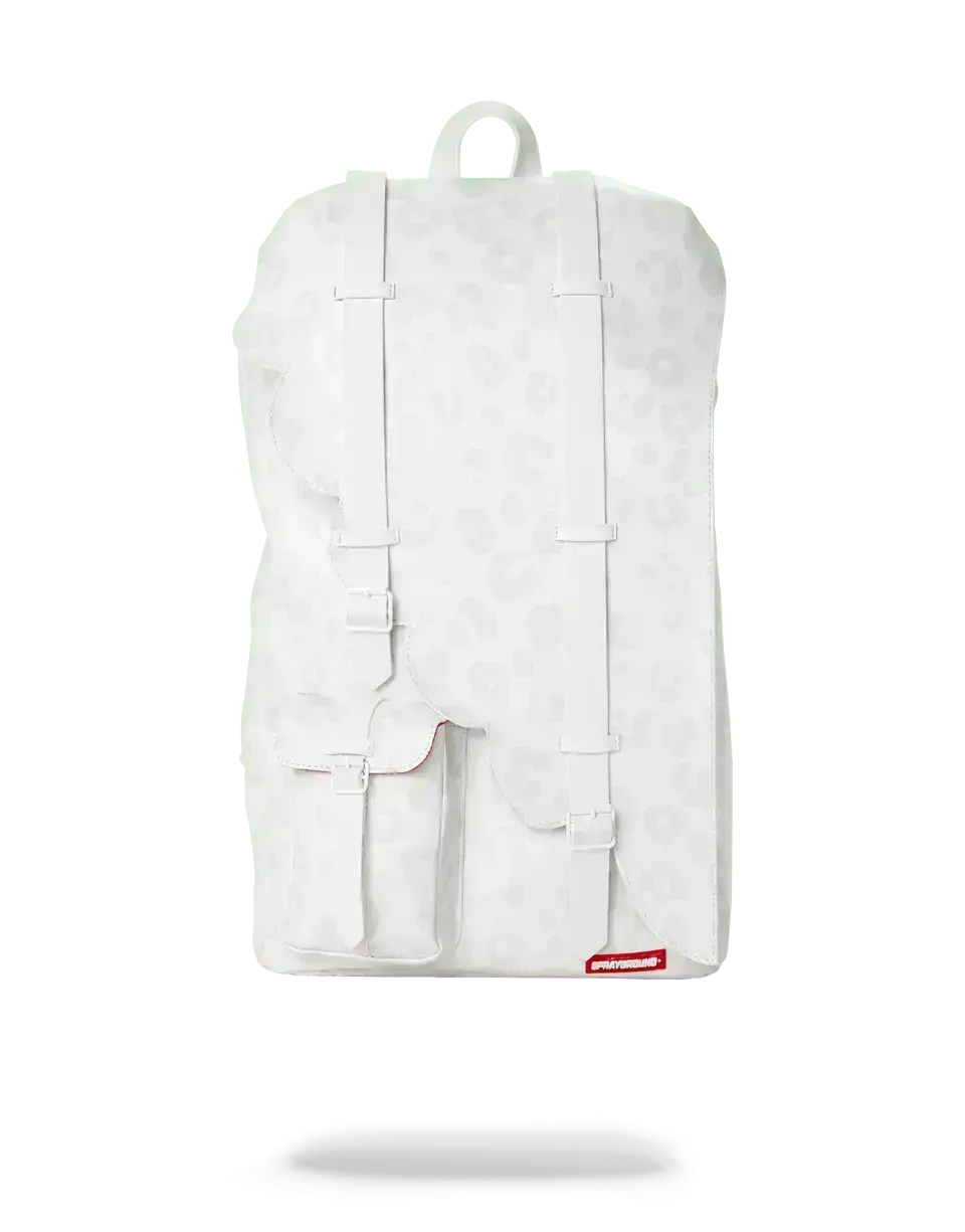 THE ANGEL SHARK HILLS WING BACKPACK