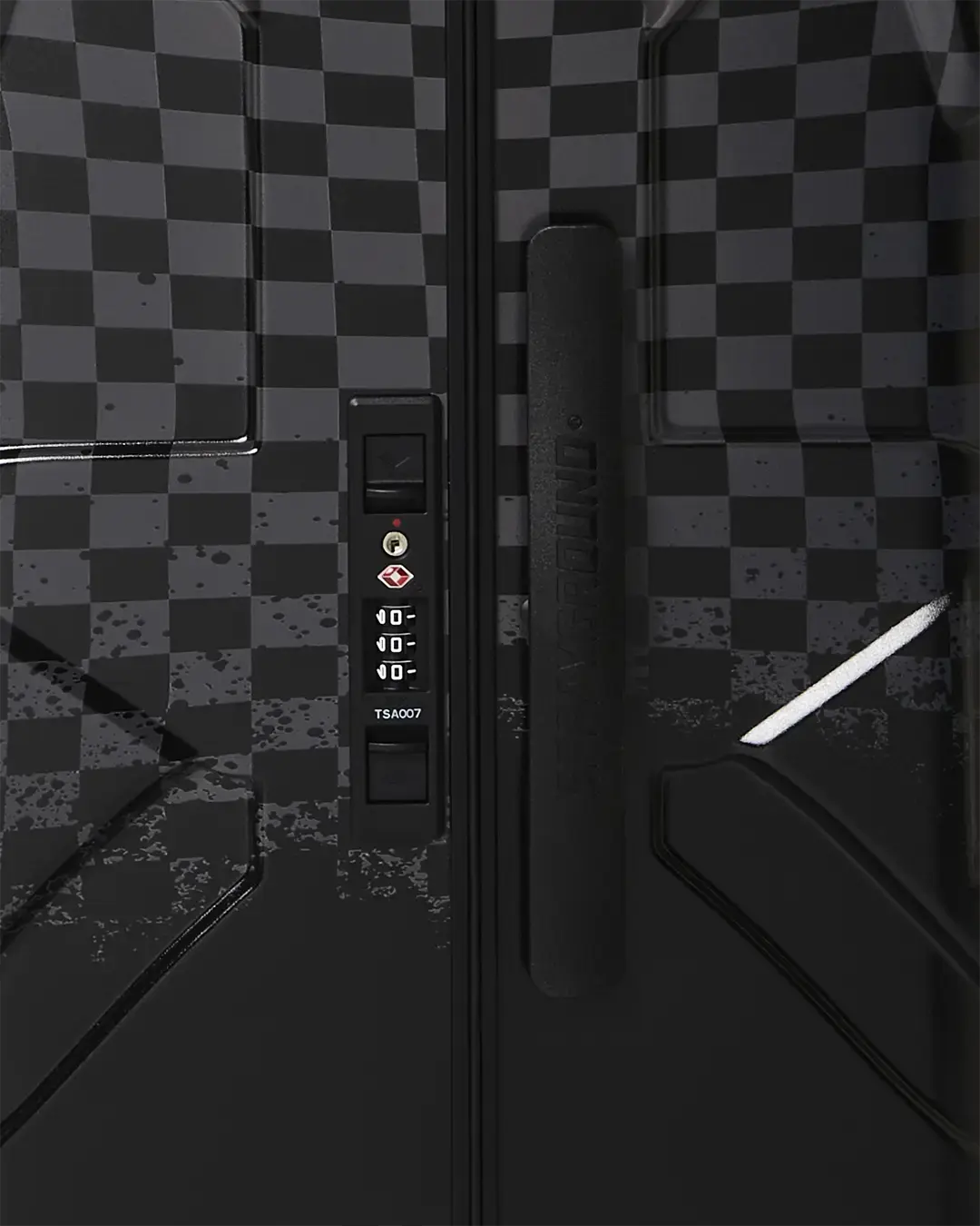 THE PHANTOM FADE FULL-SIZE LUGGAGE - Image 11