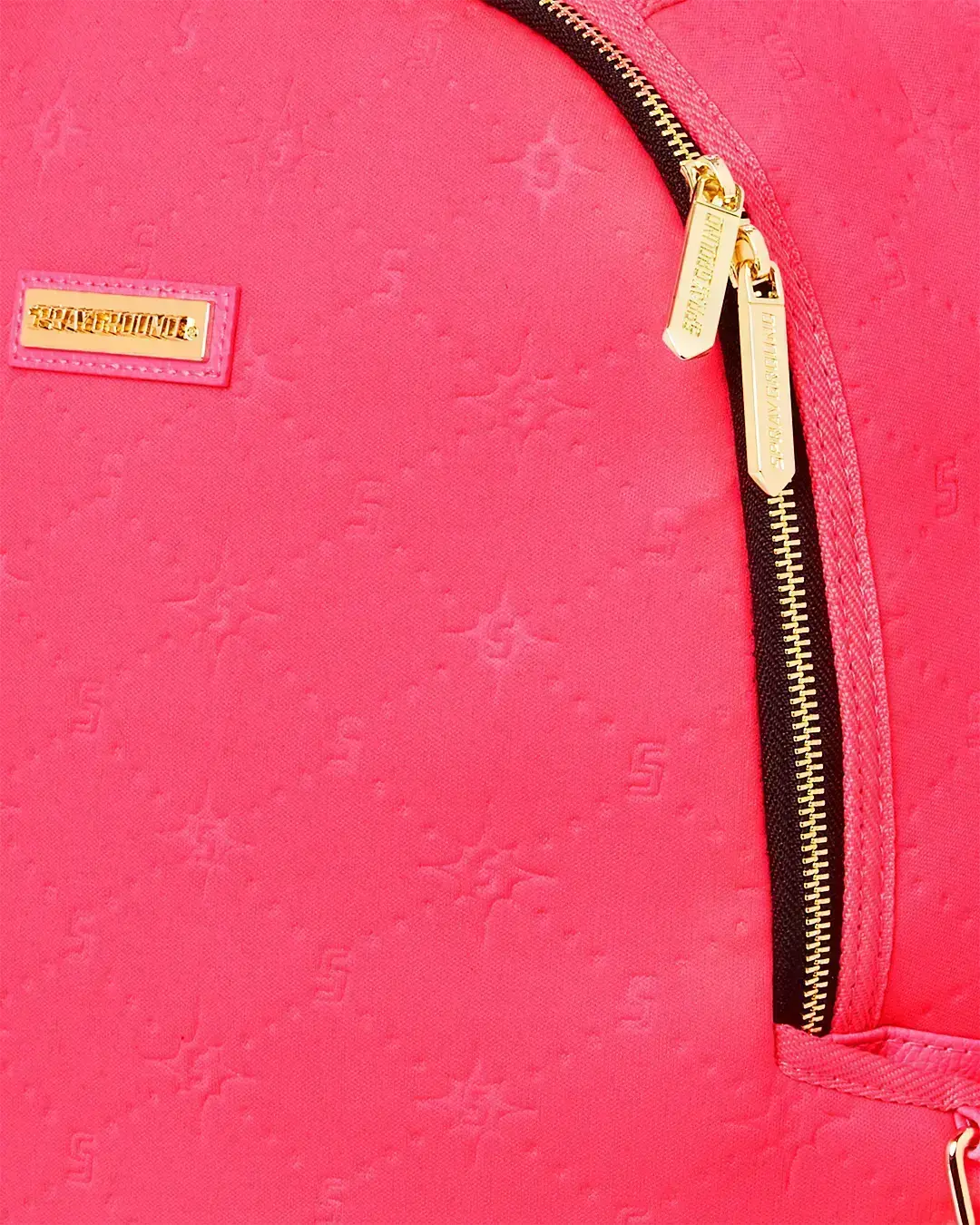 CHAIN REACTION BACKPACK - Image 10