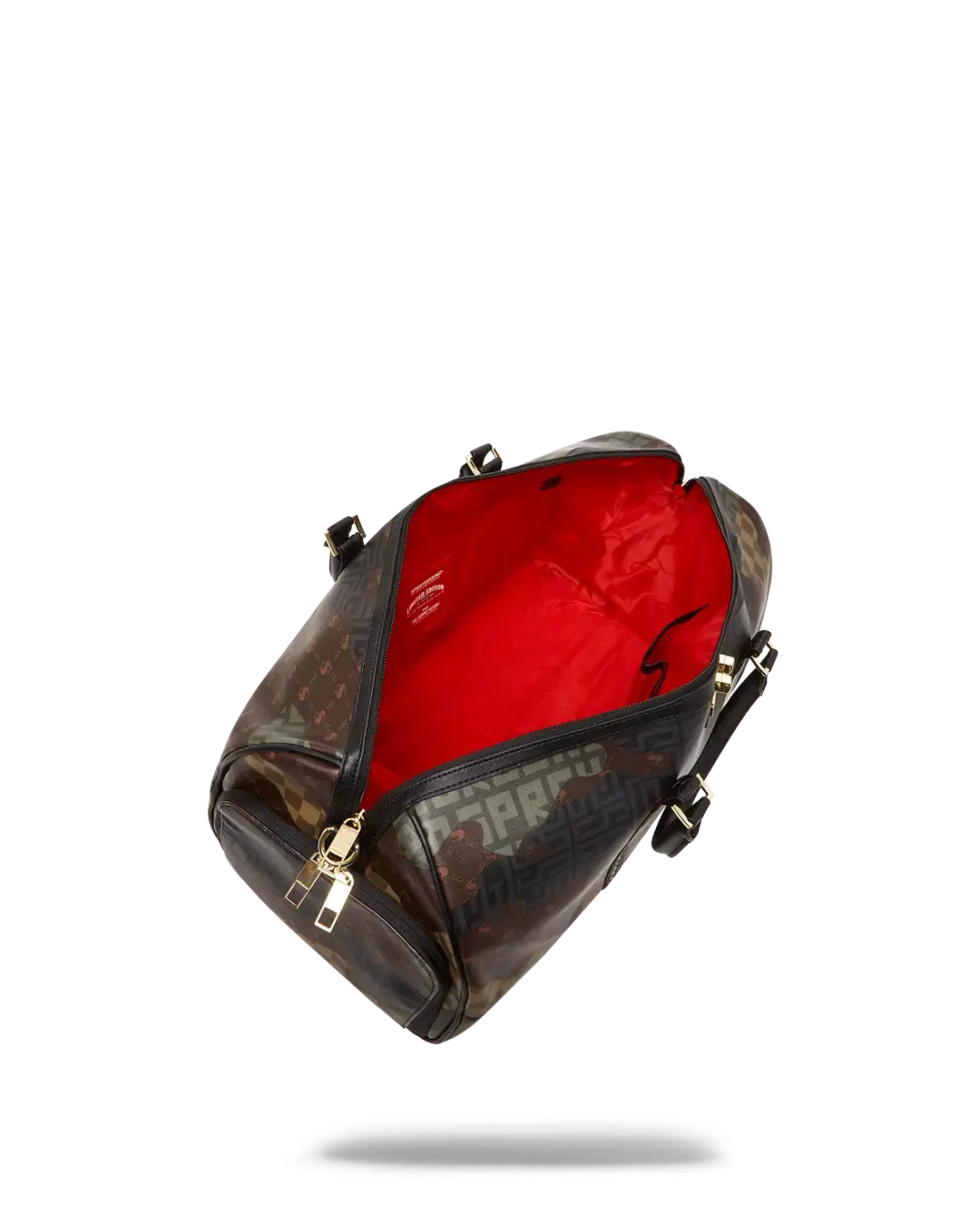 STEALTH MODE DUFFLE - Image 15