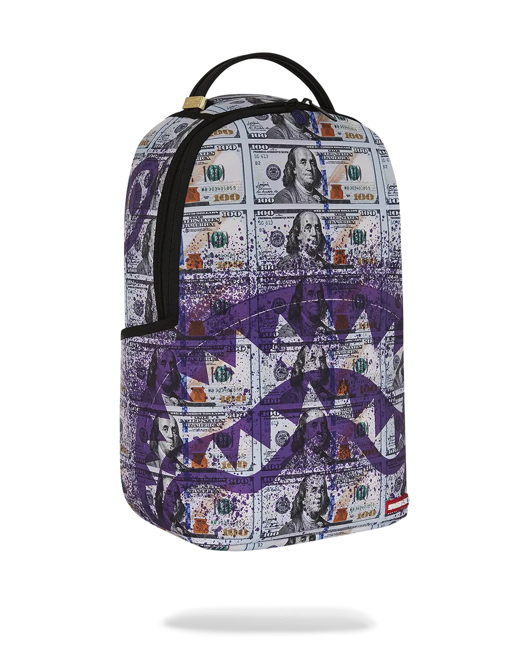 BILLIONS IN THE BANK BACKPACK - Image 3