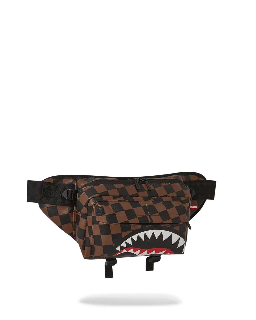 THE HANGOVER SHARK CARGO CROSSBODY - Image 3