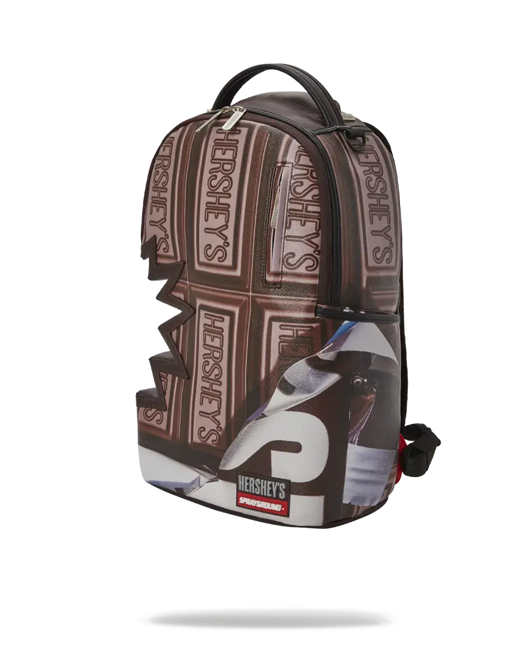 HERSHEY’S SHARK BITE BACKPACK - Image 3