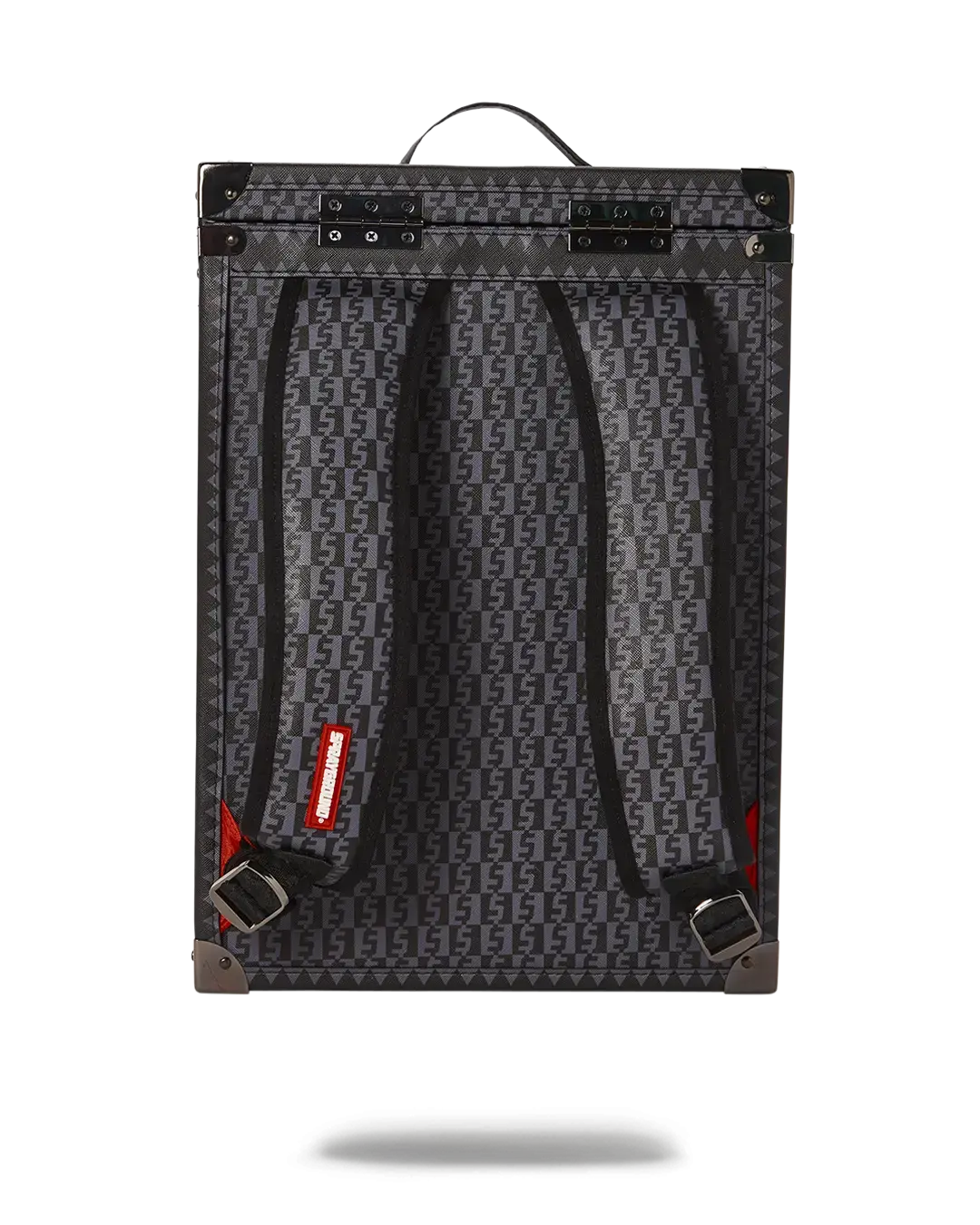 SPRAYGATTI REVV CHATURANGA SHARK 1900 BACKPACK - Image 9