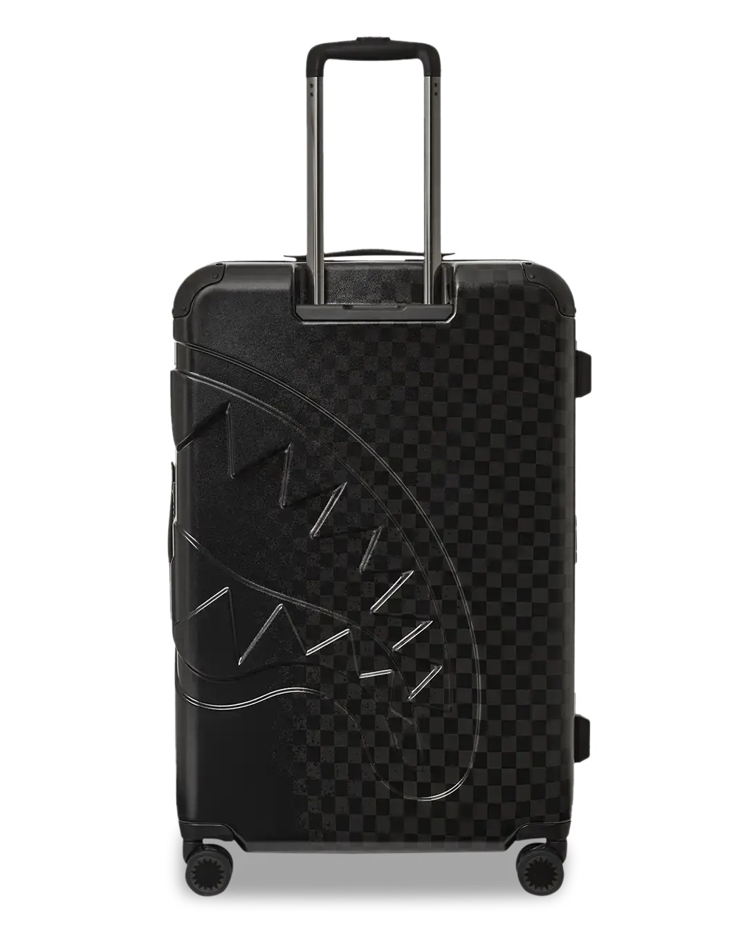NIGHTSHARKS WORLDWIDE SHARKITECTURE FULL SIZE LUGGAGE - Image 5
