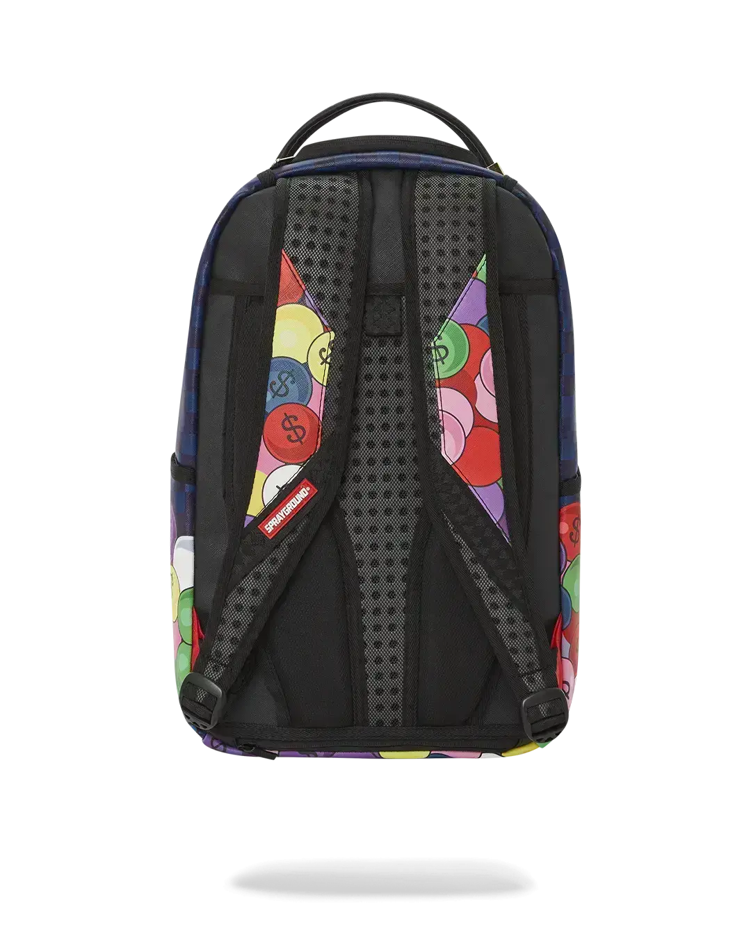 RICHIE RICH MONEY MONEY MONEY BACKPACK (DLXV) - Image 9