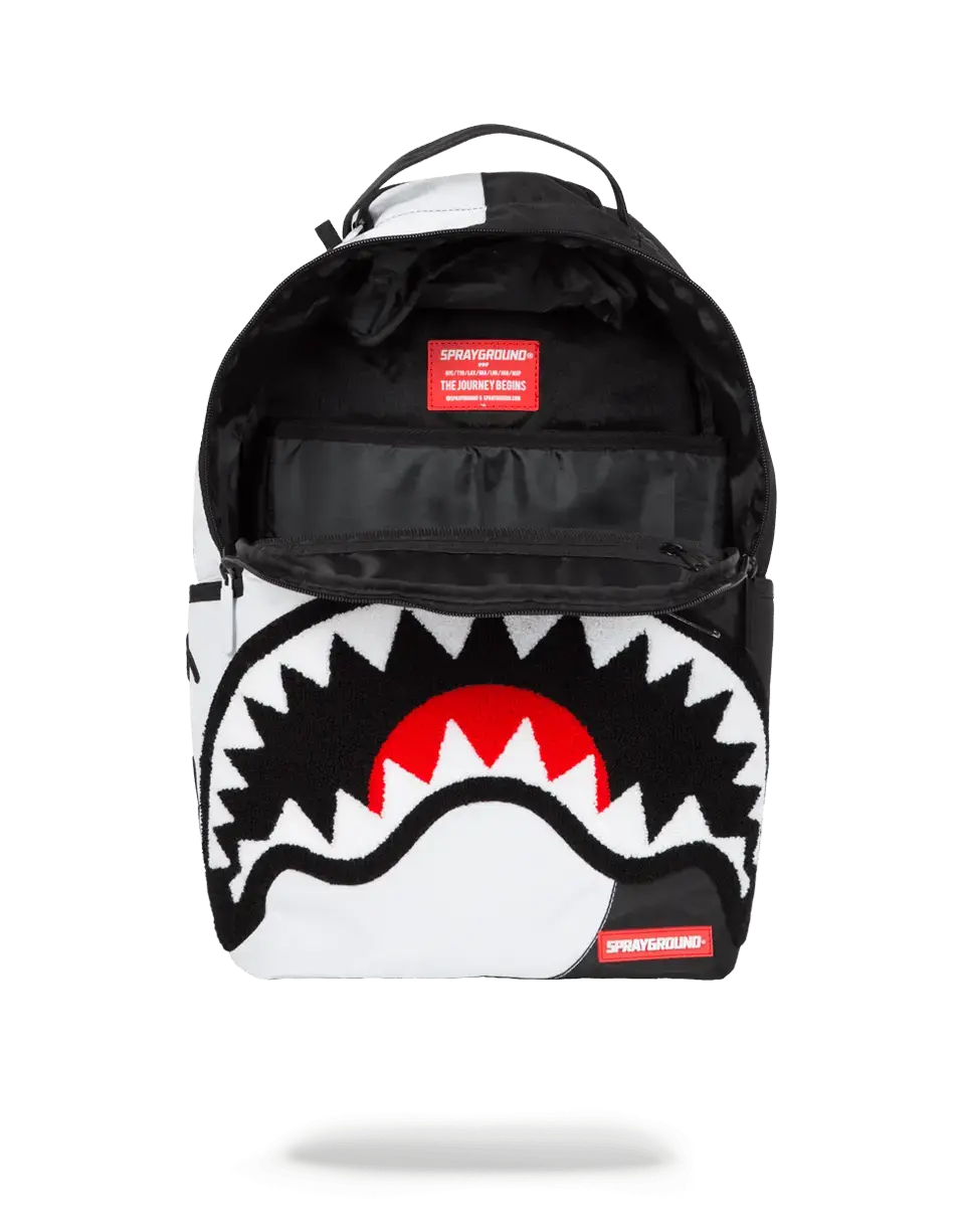 YIN YANG SHARK - Image 2