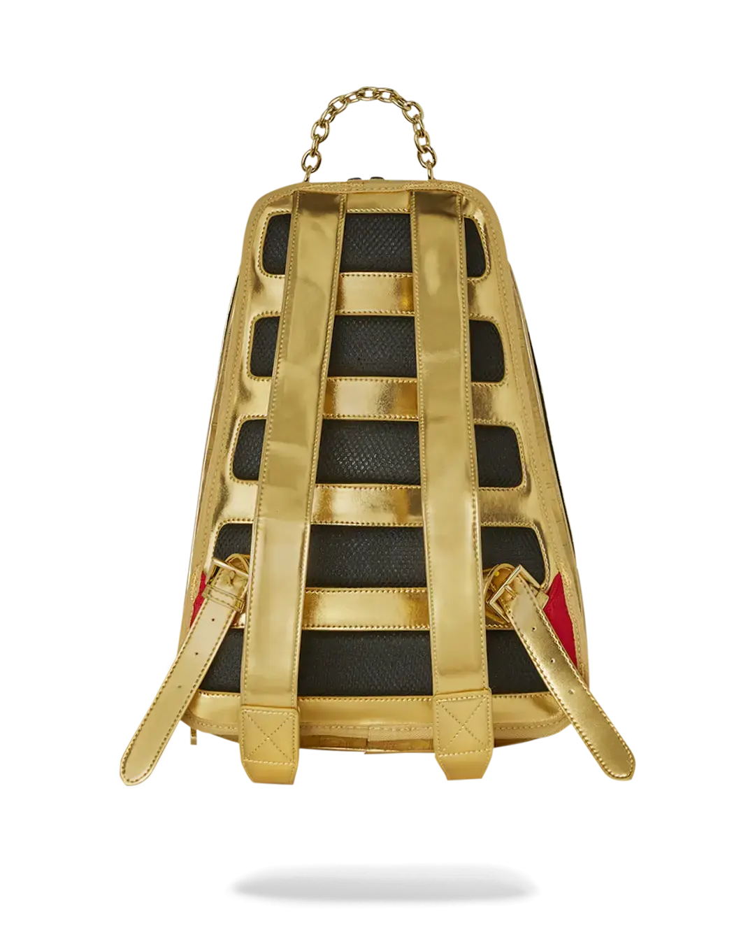 DUNE FREMKIT BACKPACK + CROSSBODY (DESERT SPICE) - Image 16