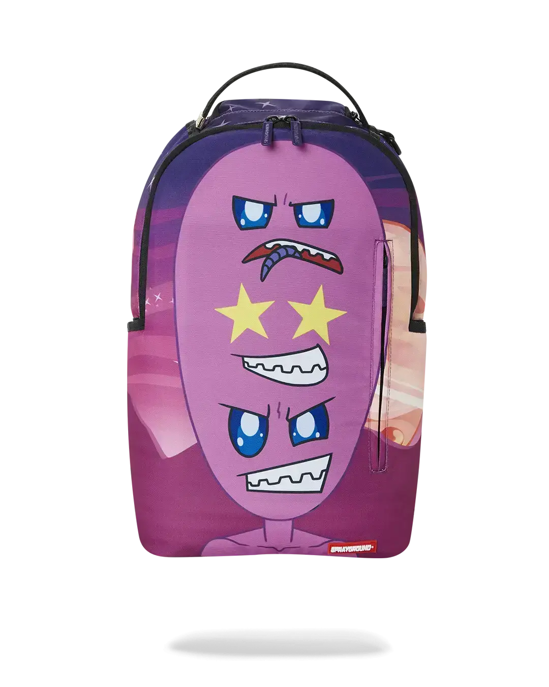 ALIENS ALIENS ALIENS BACKPACK