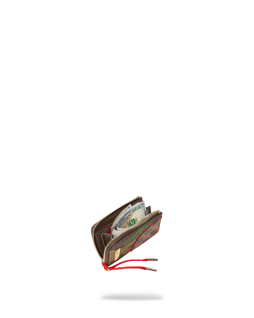 THE PARADOXX SHARK WALLET