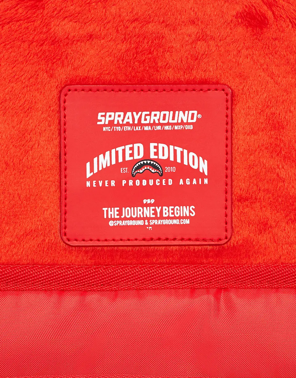 SPONGDOODLE BOB BACKPACK - Image 5