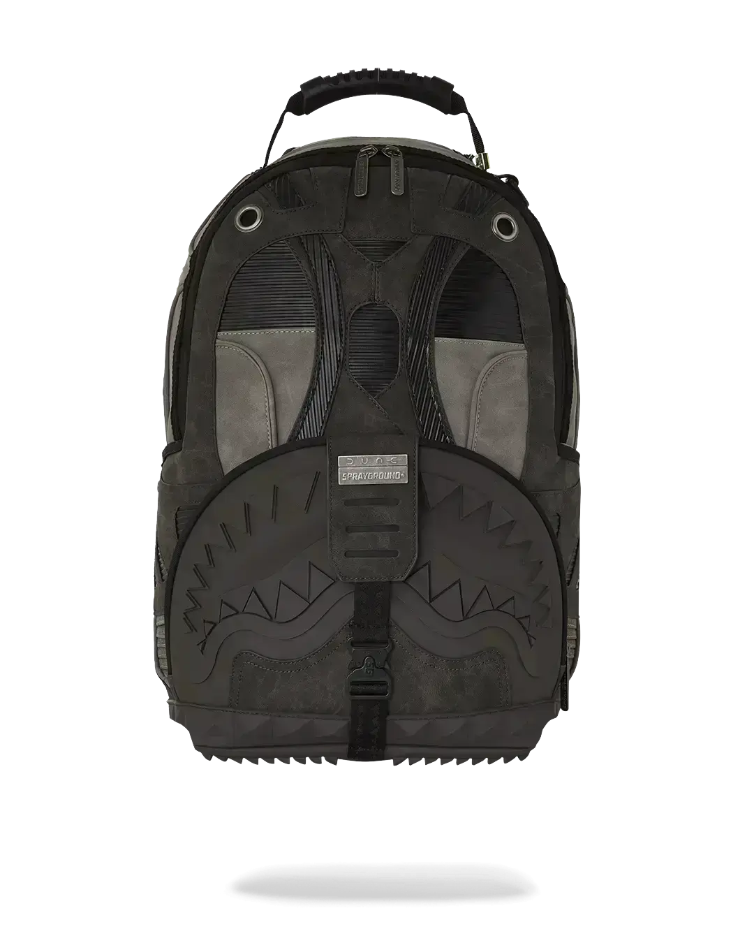 DUNE STILLSUIT SHARK BACKPACK