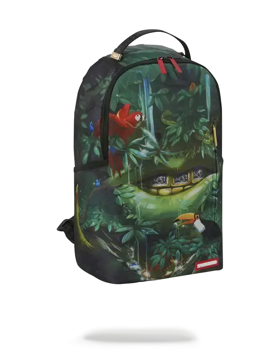MAMA NATURE BACKPACK - Image 2