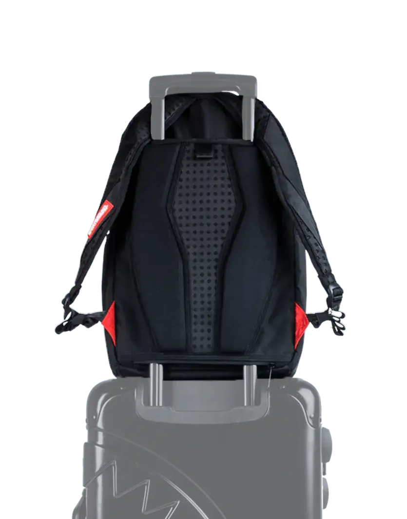 20/20 VISION SHARK CLEAR BACKPACK - Image 7