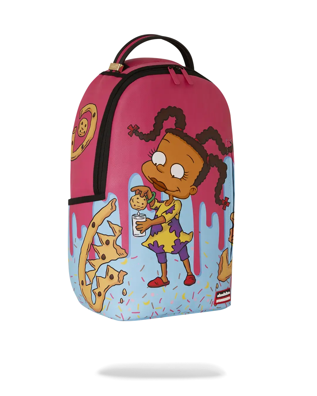 RUGRATS SUSIE ART CLASS - Image 3