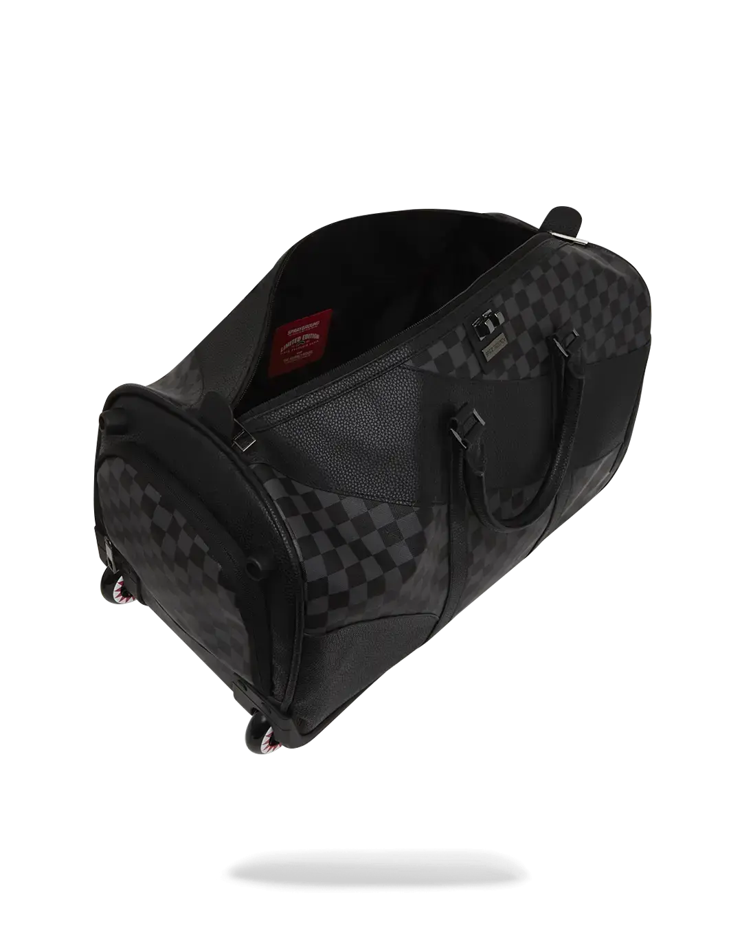 RACEWAY SHADOW PHANTOM DUFFLE WHEELY - Image 14