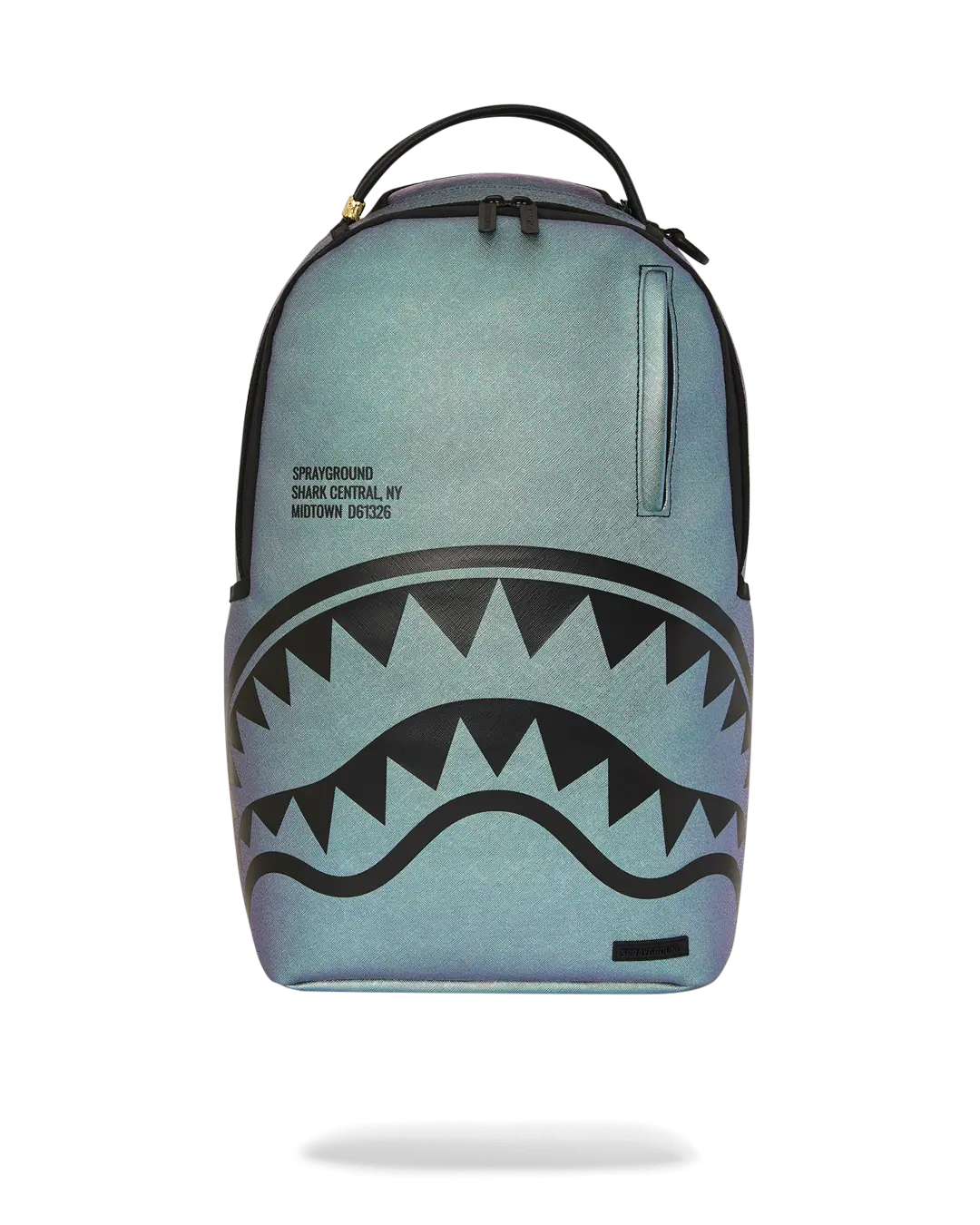 THE SLICKNESS BACKPACK