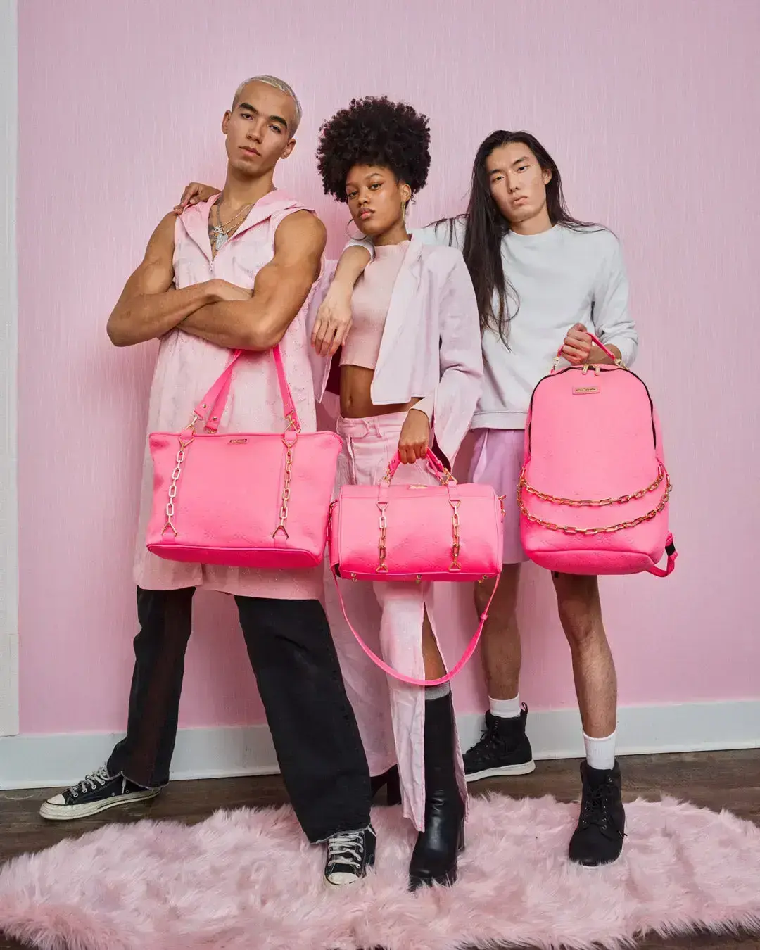 CHAIN REACTION BACKPACK - Image 8