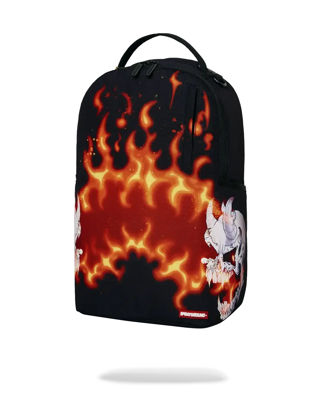 FIRESTARTER BACKPACK - Image 9