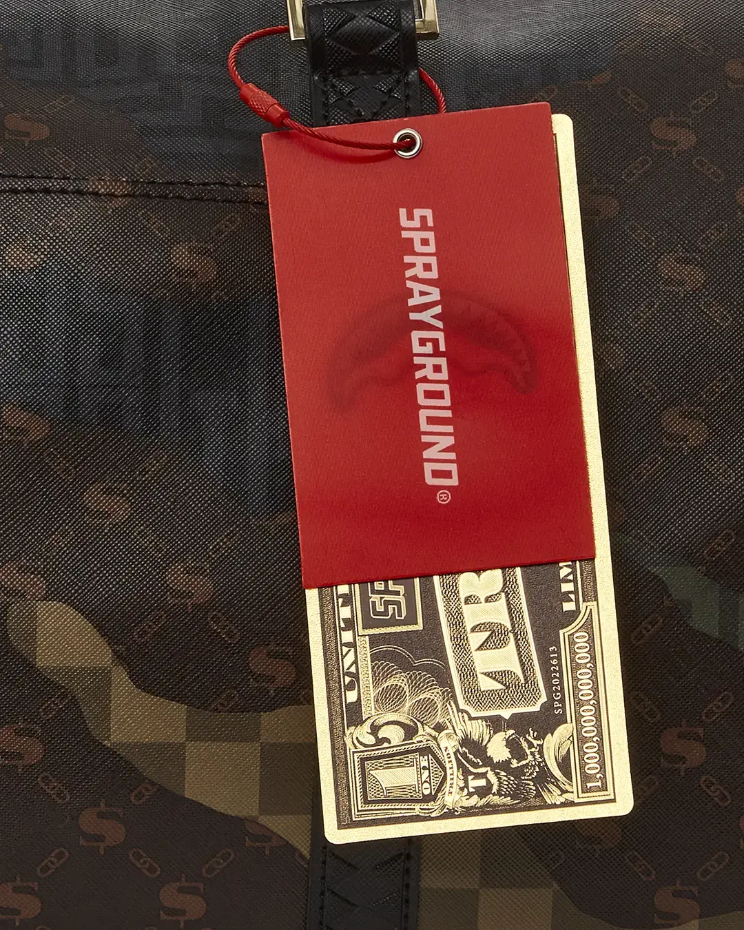 STEALTH MODE DUFFLE - Image 16