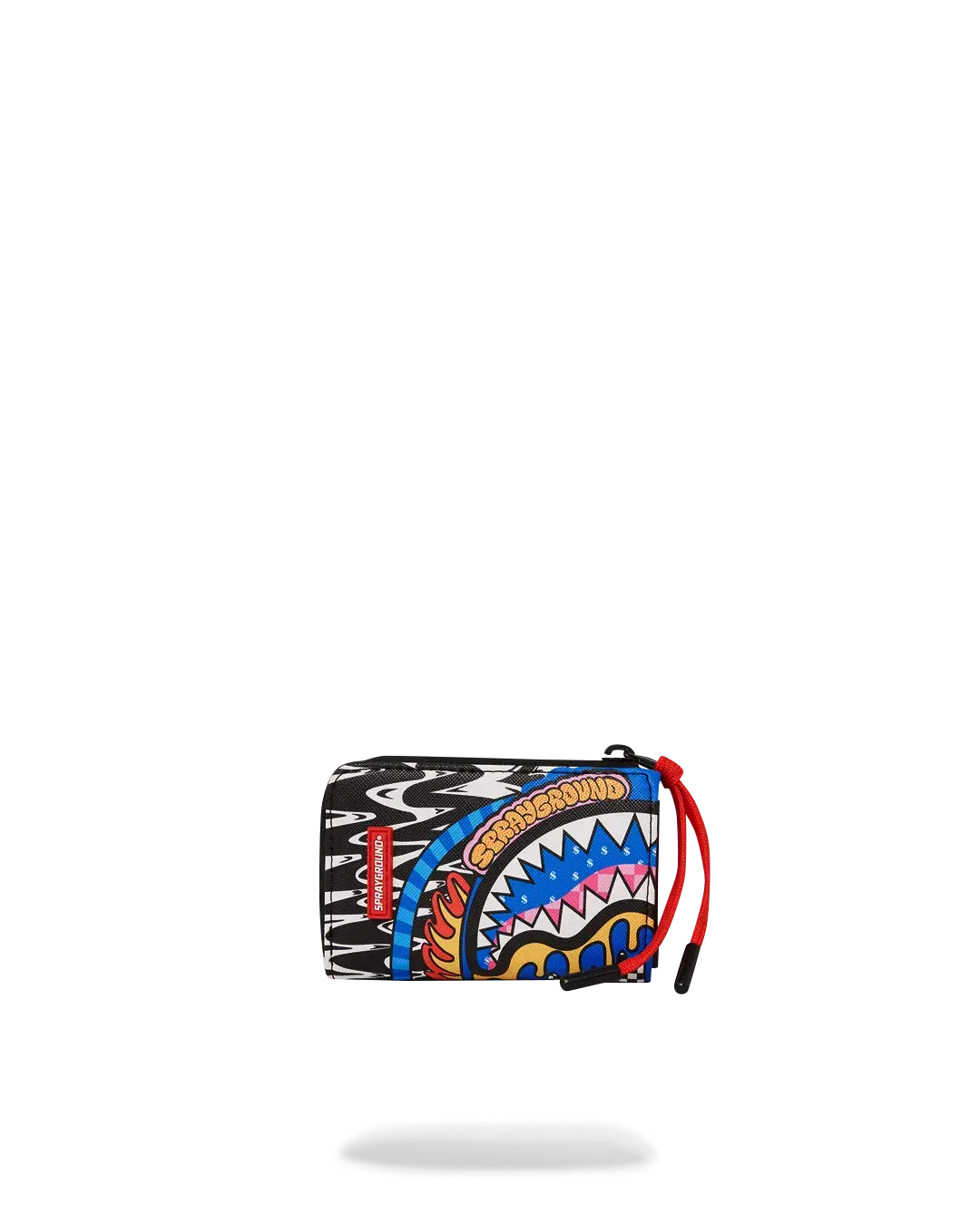 MOSH PIT WALLET
