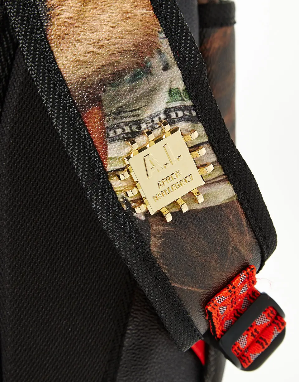Ai CEO LION BACKPACK - Image 8