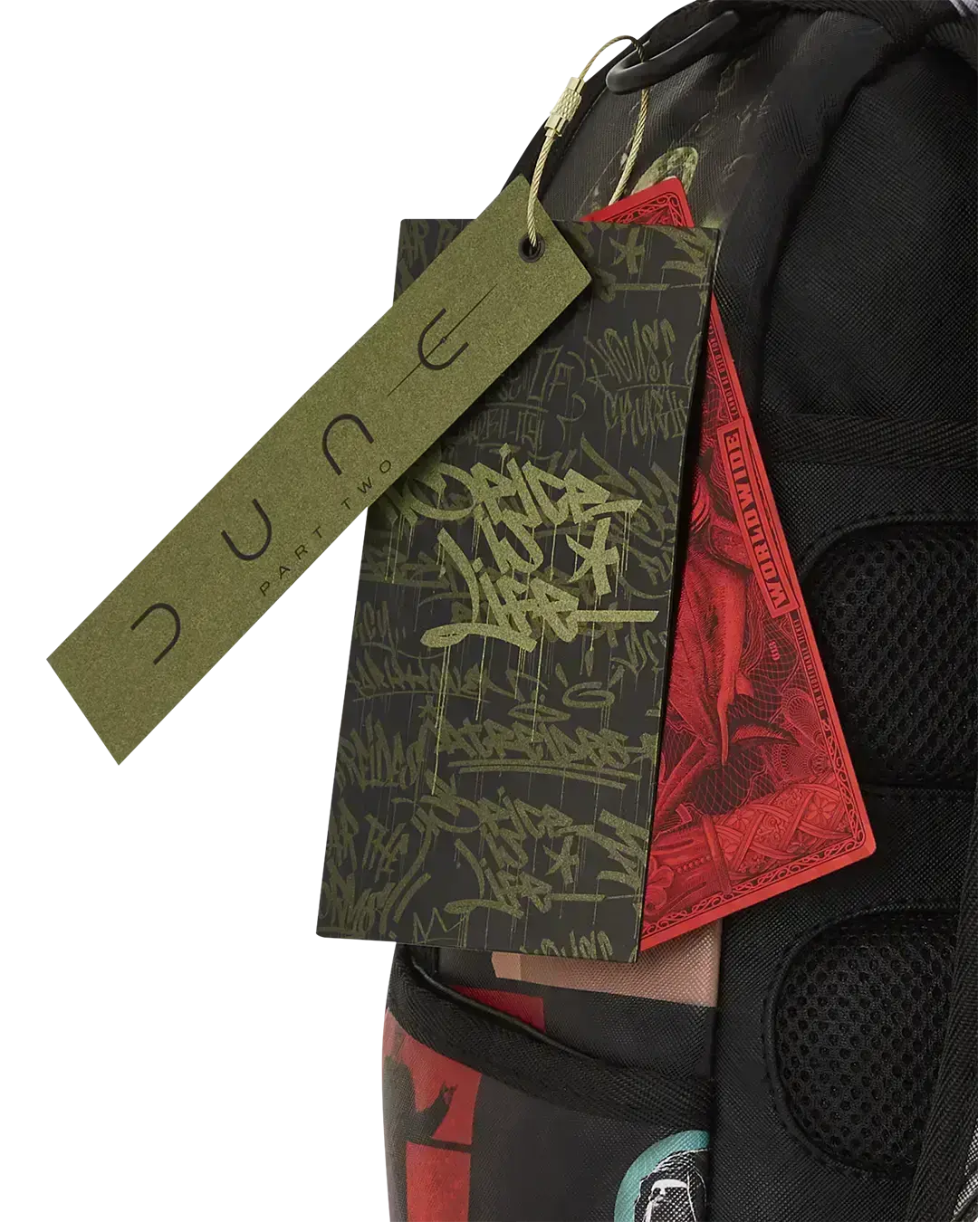 DUNE COLLAGE BACKPACK - Image 15