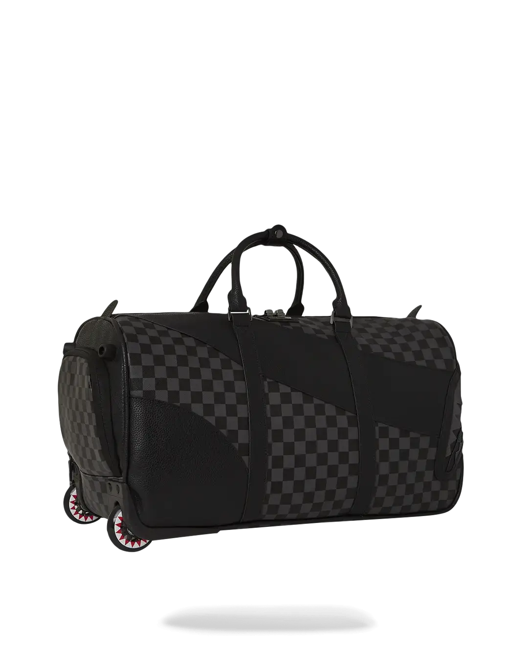RACEWAY SHADOW PHANTOM DUFFLE WHEELY - Image 5