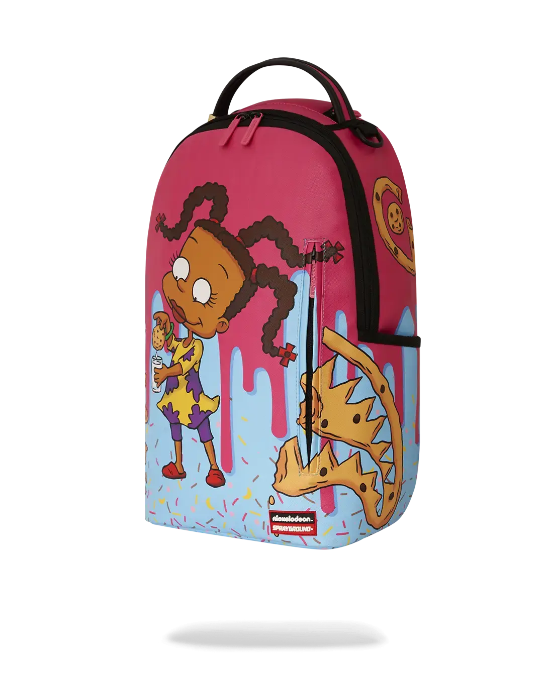 RUGRATS SUSIE ART CLASS - Image 6