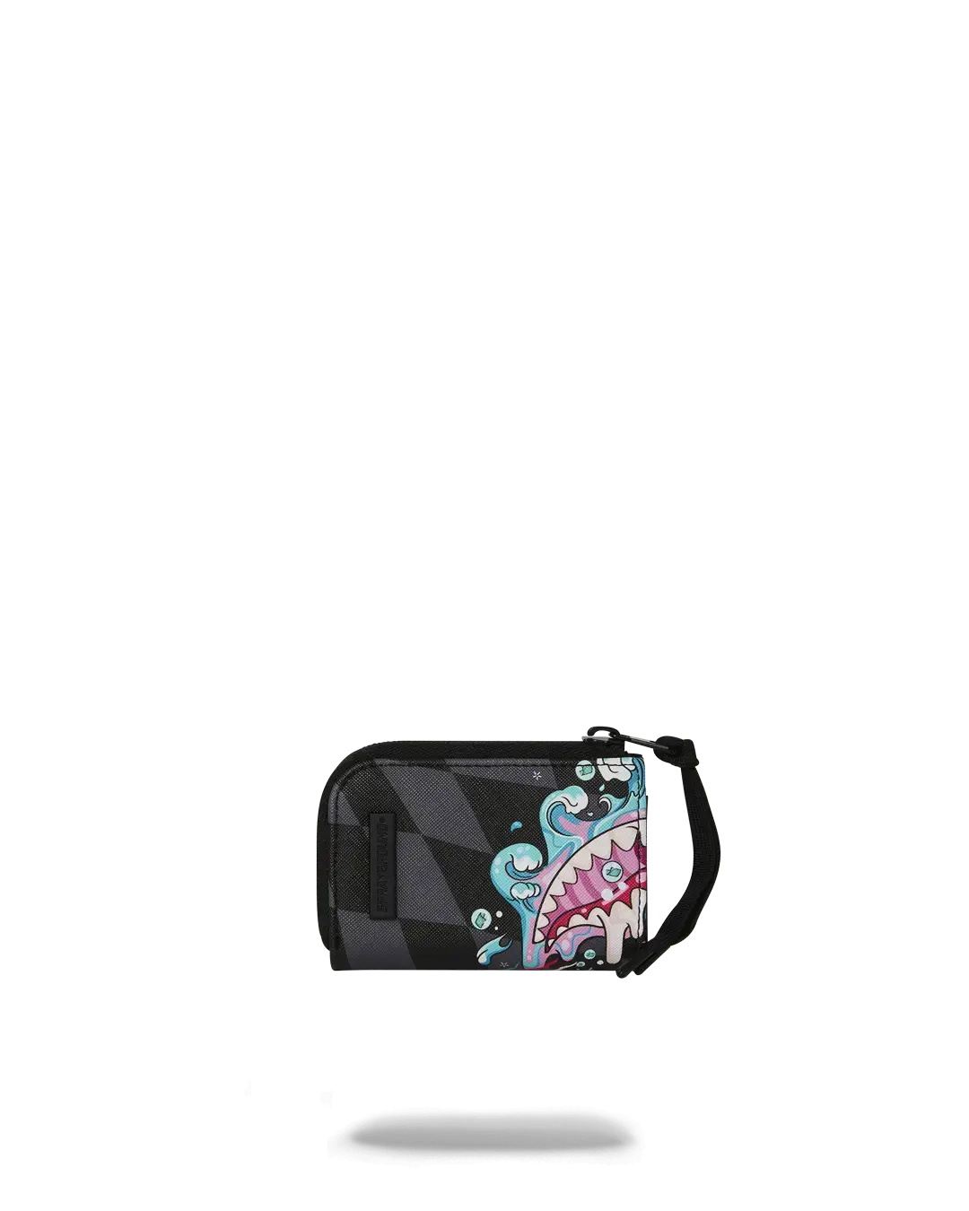 MAD SCIENTIST WALLET