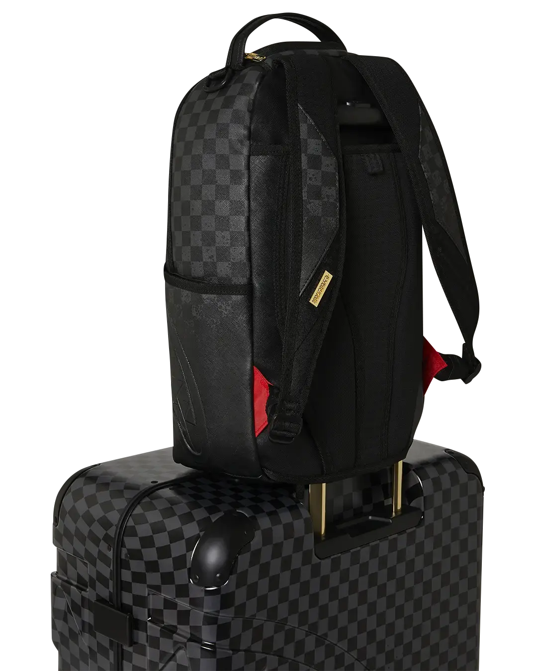 THE PHANTOM FADE FULL-SIZE LUGGAGE - Image 13